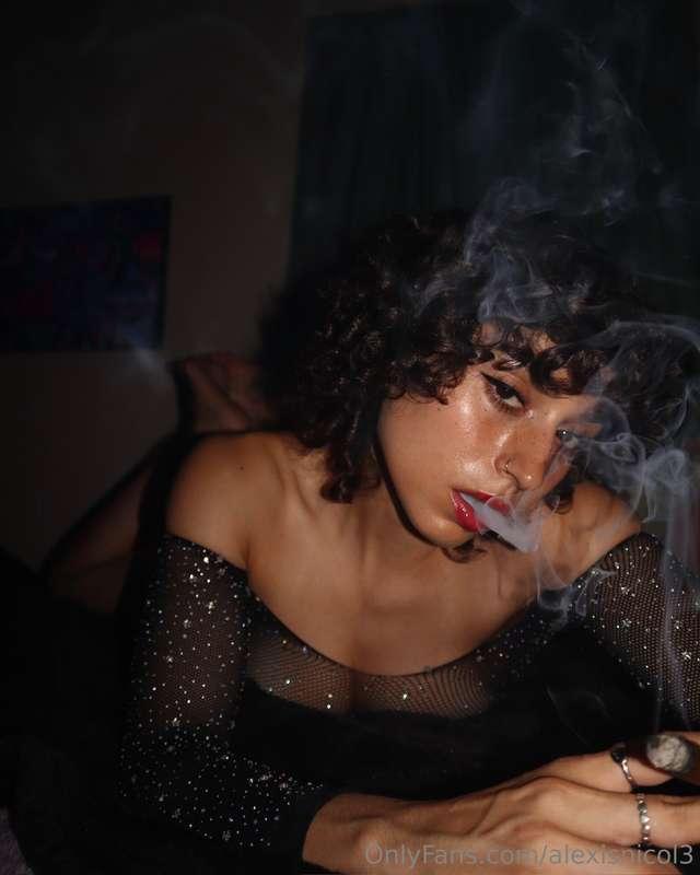 Sesh with me 