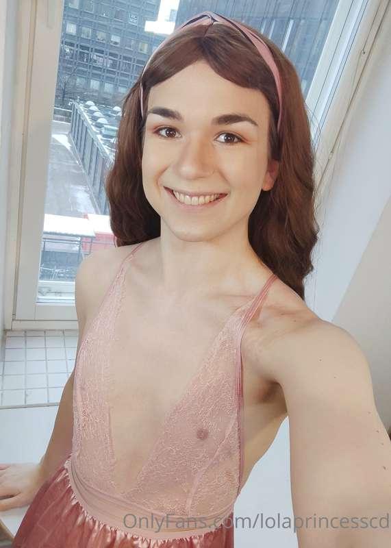 Am I cute? 💗