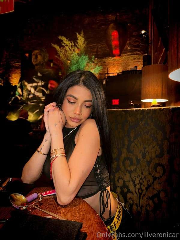 **POV** we’re on a date 😏