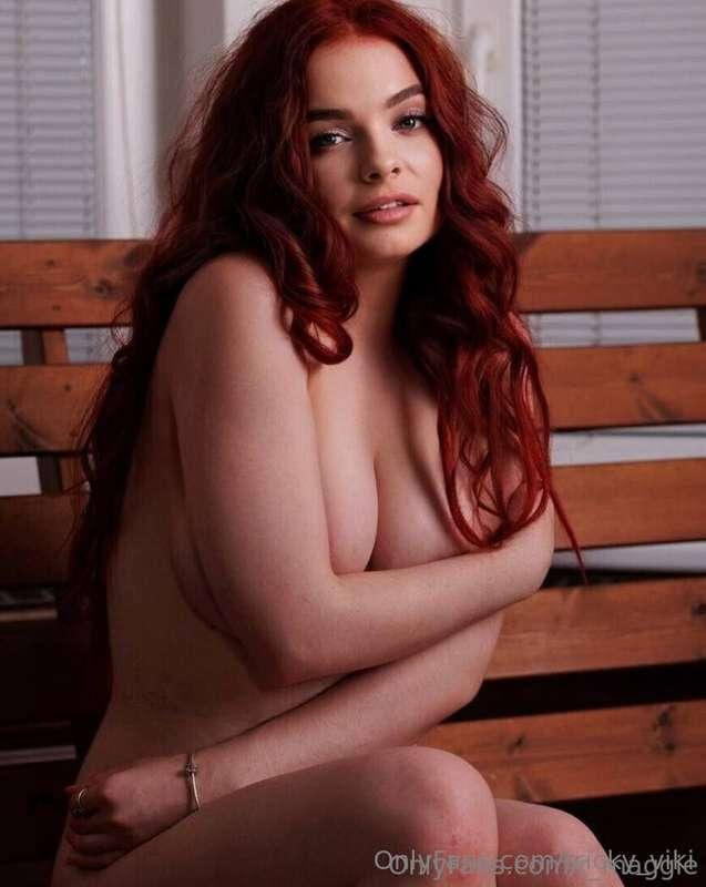 💖𝐅𝐑𝐄𝐄𝐄 𝐒𝐔𝐁𝐒𝐂𝐑𝐈𝐏𝐓𝐈𝐎𝐍💖💖 Beautiful passionate redheaded bitch i..