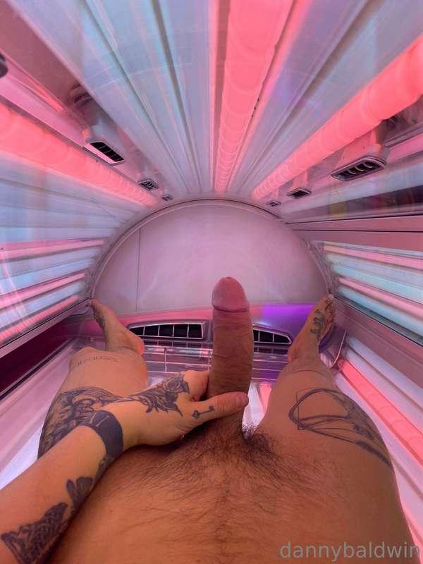 Raise the heat!