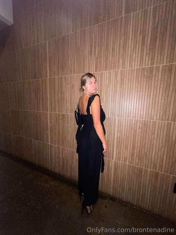 all dressed up xx 