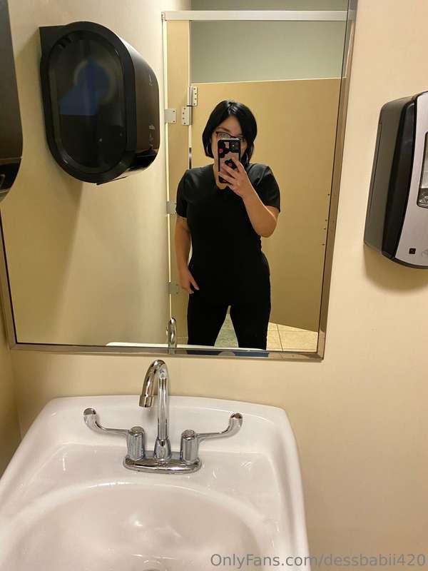 Bored at work guys. 😭