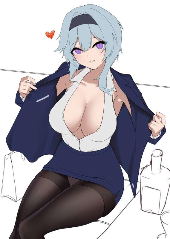 November WIP