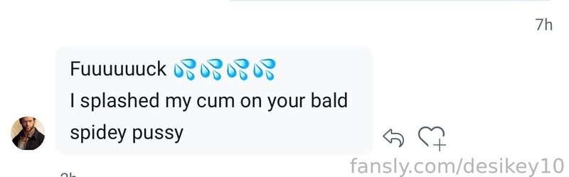 have you seen the spidey girl video yet?? ☺️🥰