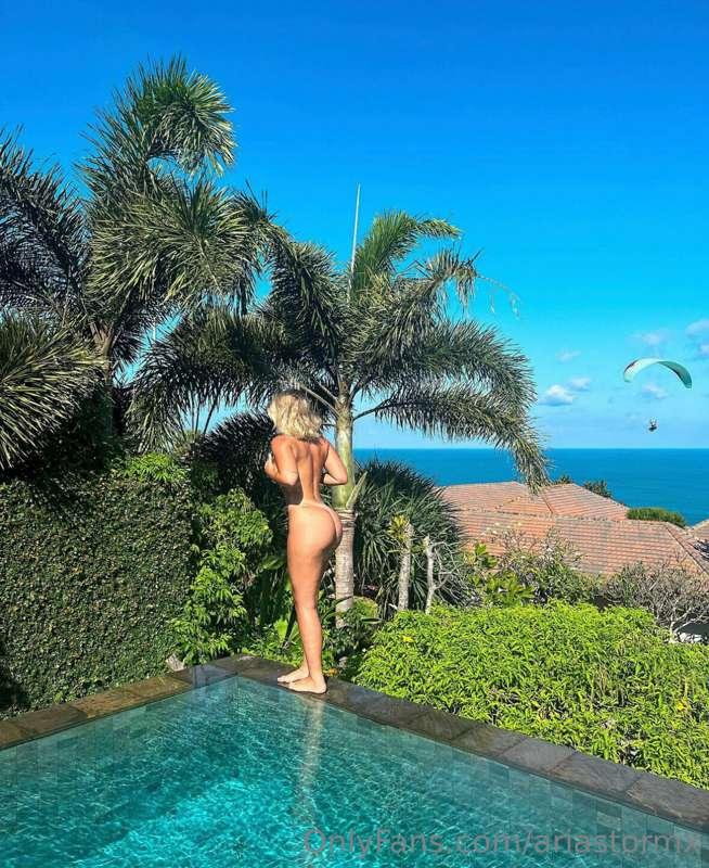 I’m what you’ve been missing ❤