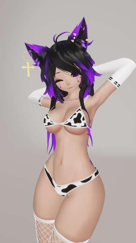 casualmeowvr image #5