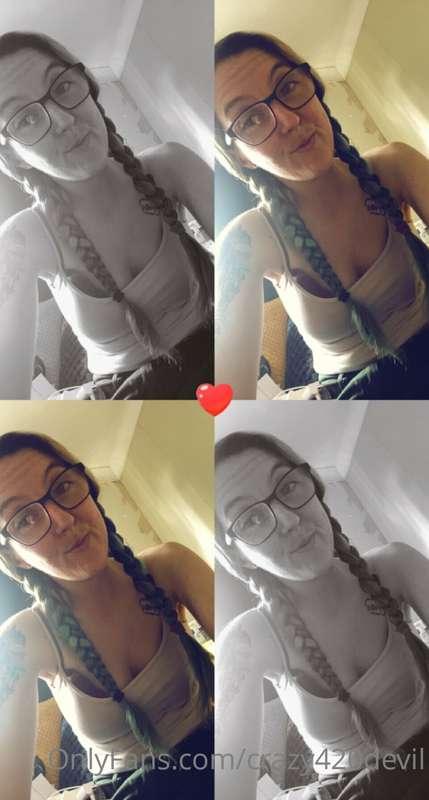 Have a selfie 👀👀