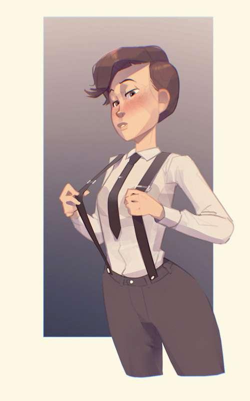 Dapper Krispy 