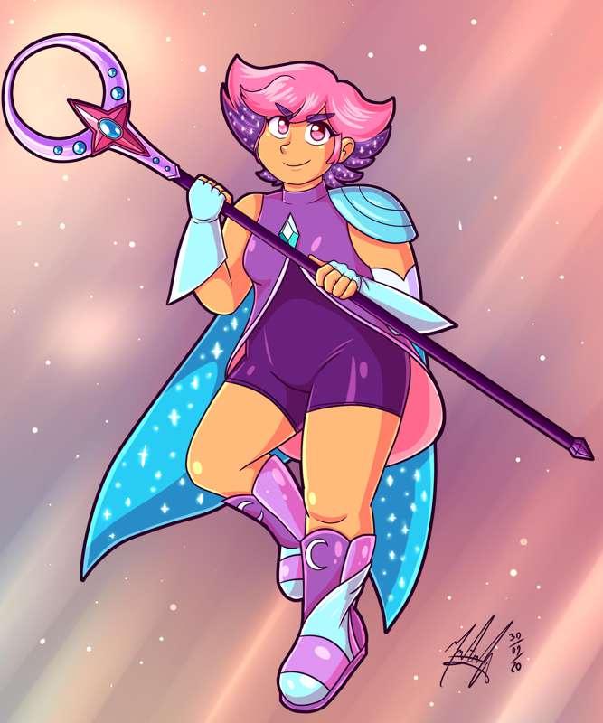 Glimmer - She-ra Netflix (HD)