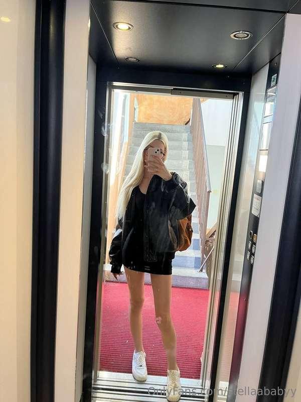 princess on the way 🩷