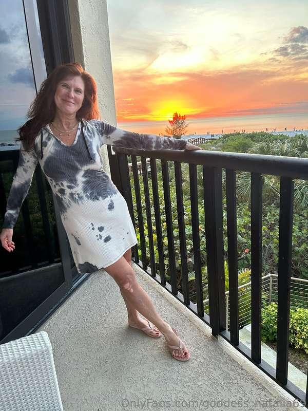 Sunset Marco Island