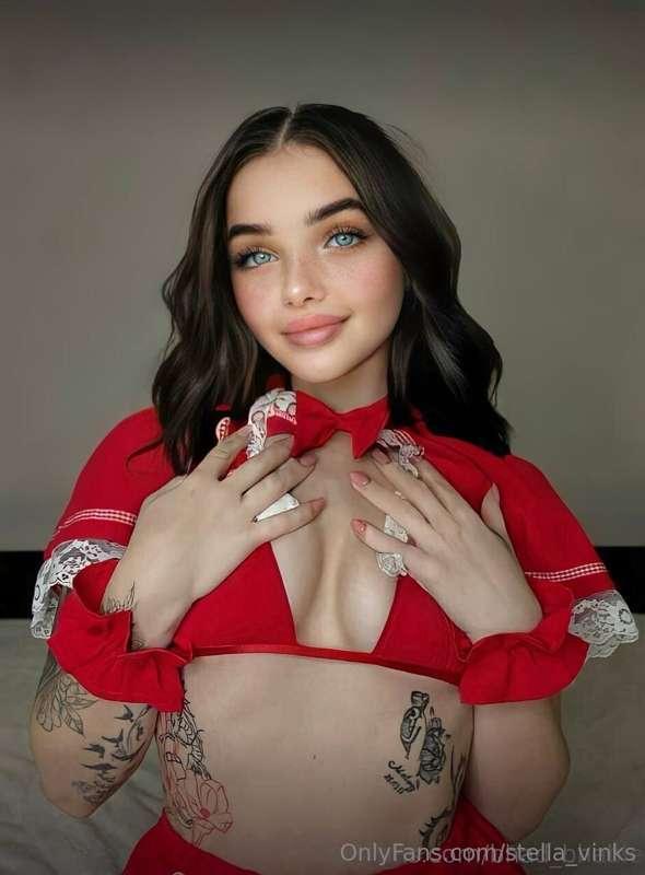 🎀FREE SUBSCRIPTION🎀
Sweet and gentle, but also terribly sexy..