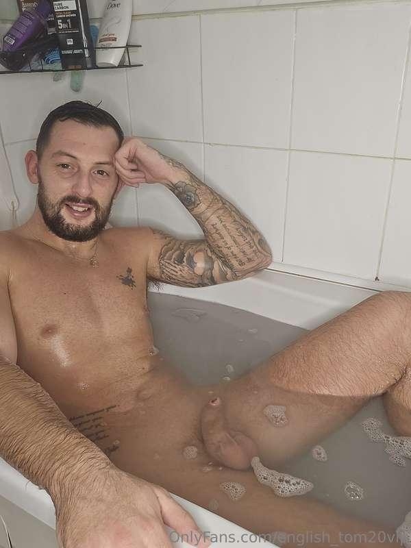You joining me or just going to watch me 👀