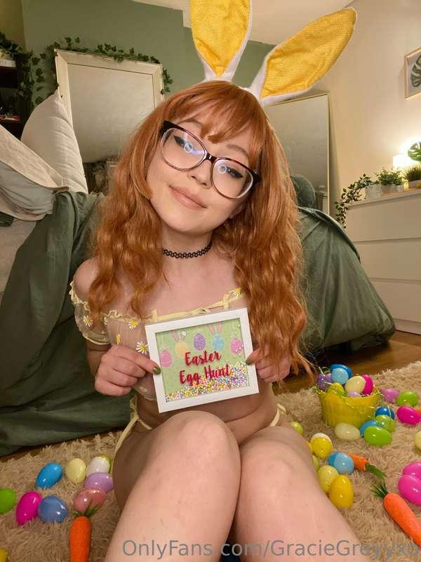 🥚 🥕 🐰