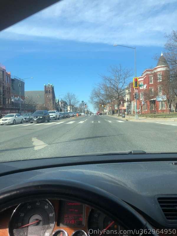 Washington DC