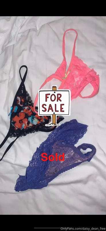 Message for more info x