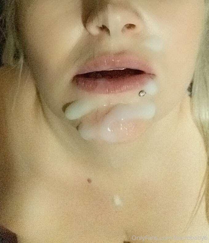 I have the video that goes with this facial. If you're feeli..