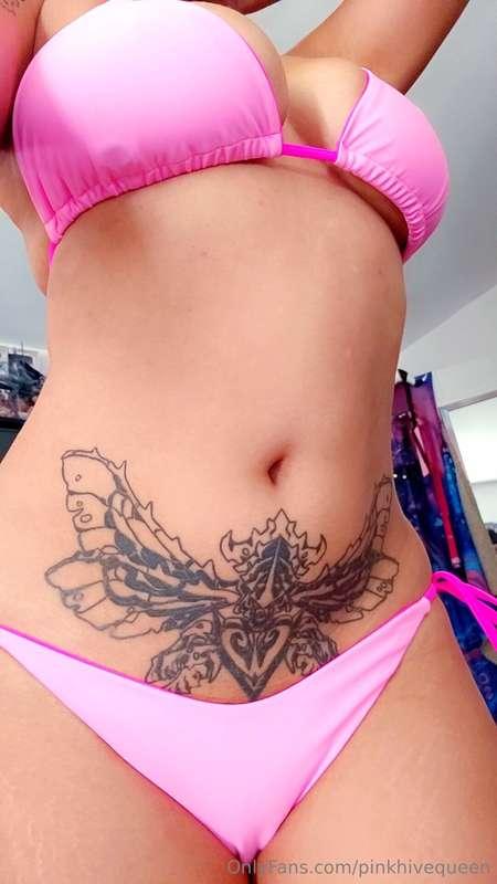 Going to Turkey on the 23rd! I found a Bikini that finally f..
