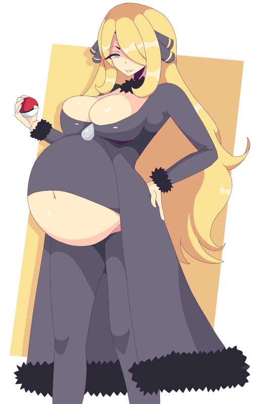 Cynthia