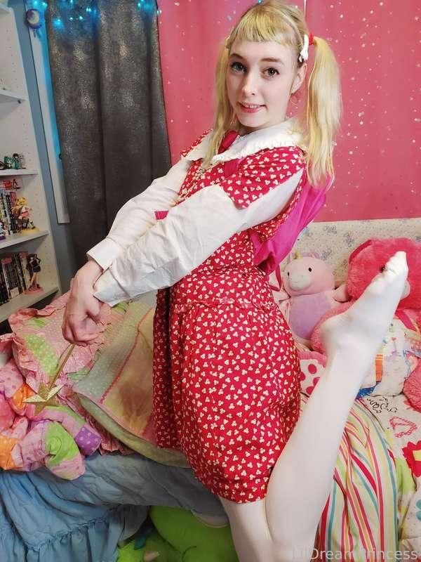 lildreamprincess image #23