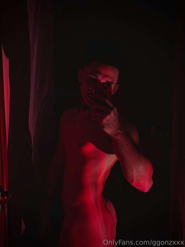Paint the town red