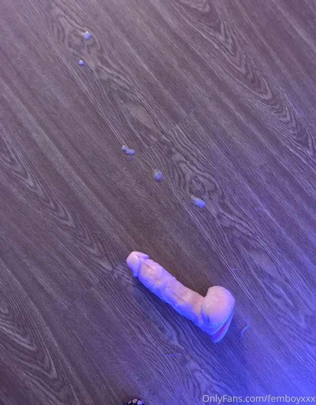 this looks like a crime scene