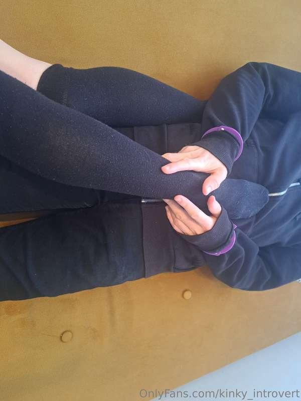 Someone had some fun!