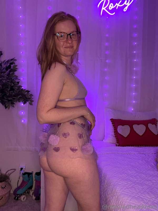 It won’t be much longer I can catfish and look like I have n..