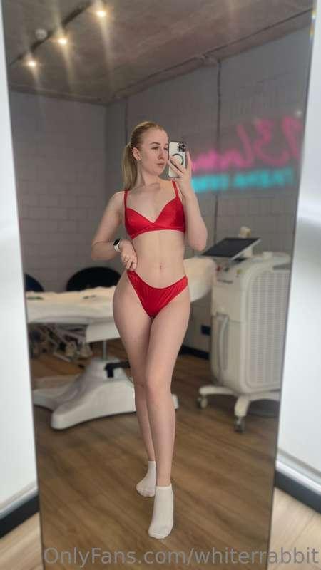 Hi, baby Today all day long I couldn't decide which color of..