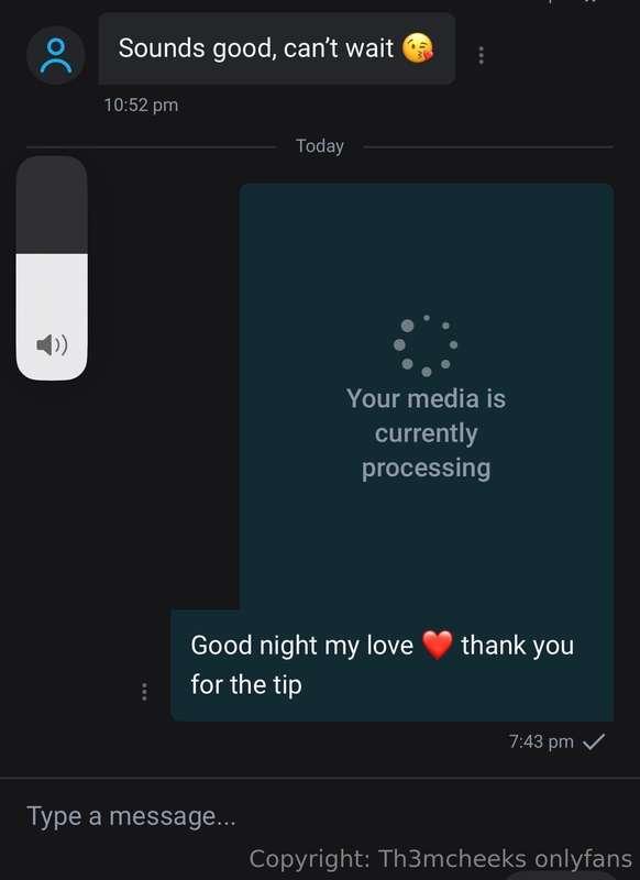 Tips come with surprises 🫣