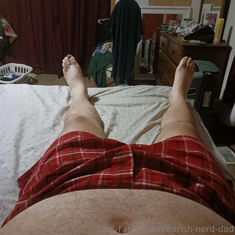 bearish-nerd-dad image #0