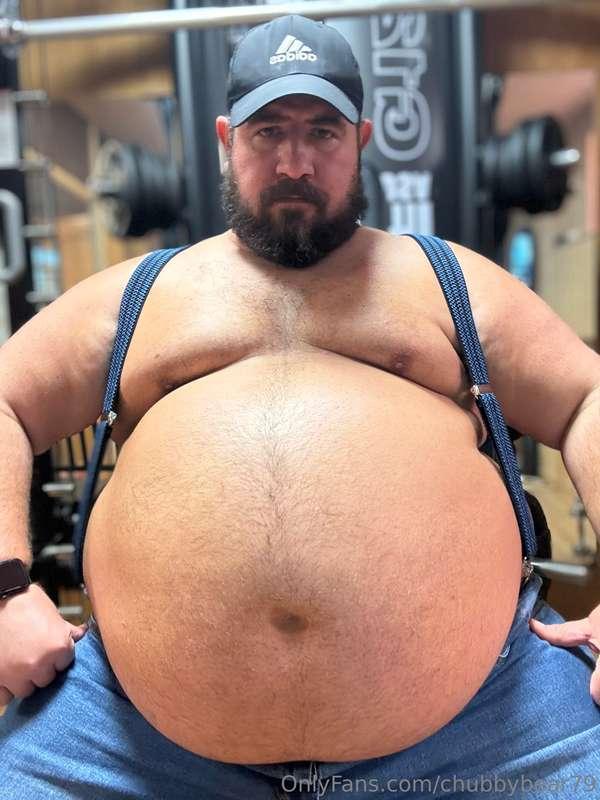 chubbybear79 image #5