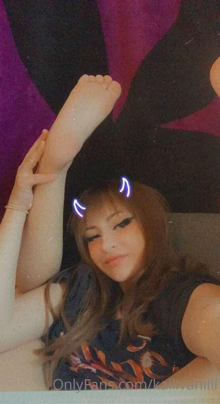 demon time 😈