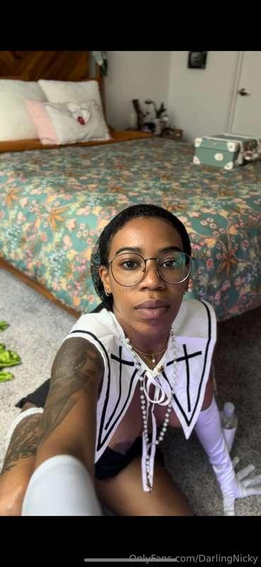 Can’t wait for yall to see this one 🤭 I’m so naughtyy