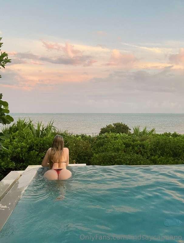 Rate this view 1-10 
