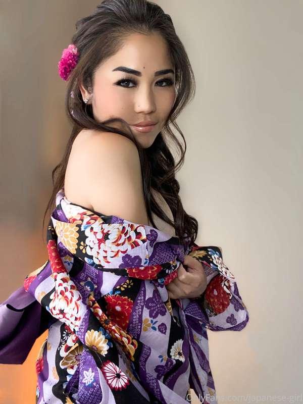 cum to my main page😜　https://onlyfans.com/asian-japanese-mai