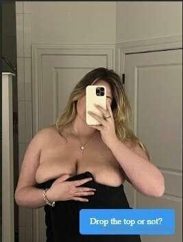 should I let my hand go? 😈