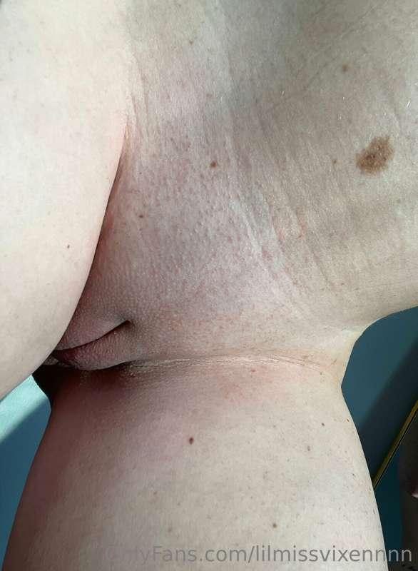 *do you guys have any idea how hard it is to shave your puss..