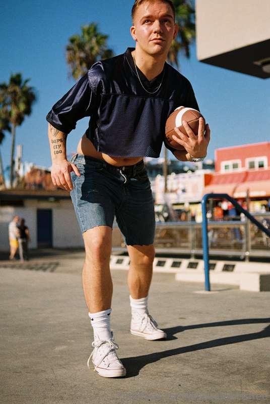 Wanna play? 🏈