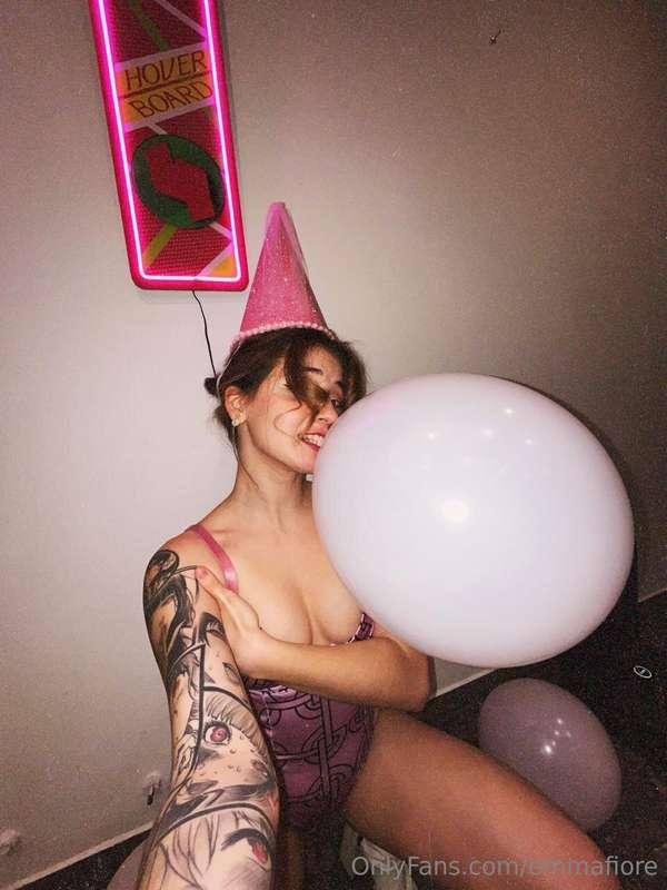 pasando un lindo cumpleaños 🤭🔥
...............................