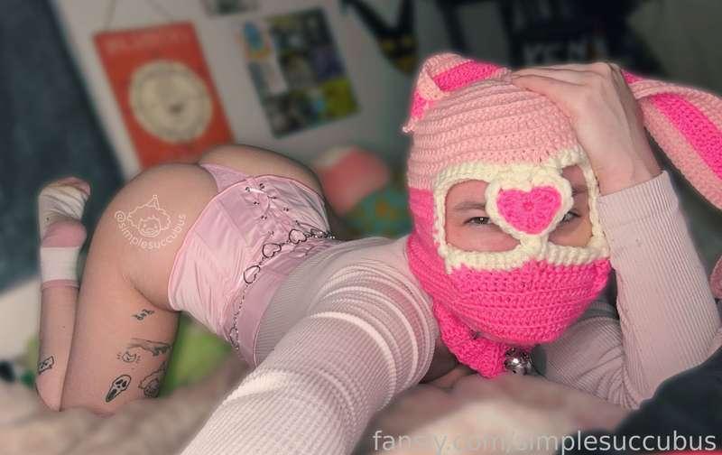 simplesuccubus image #2
