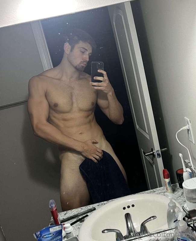 Tits out Tuesday 😈