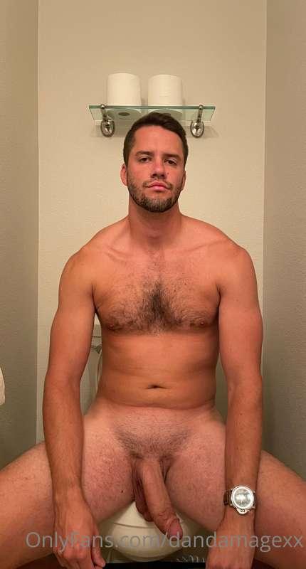 Who needs some big daddy cock