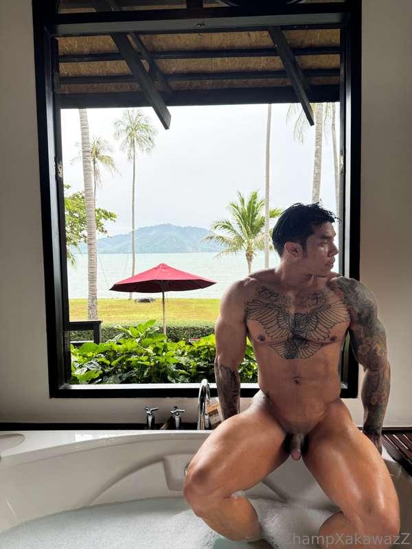 let me sea 🌊