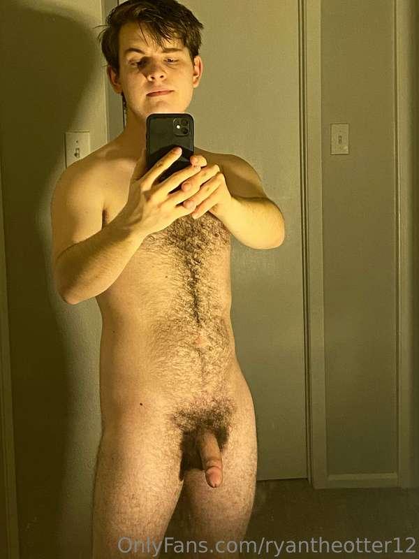 I hope you all had a good weekend 😏
