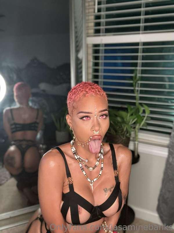 Y’all miss me?