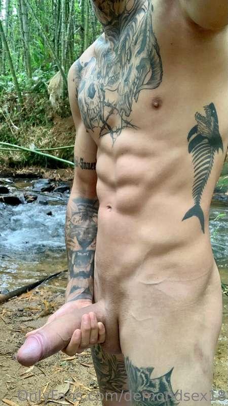 River green sex🌳🌳🍁🥵