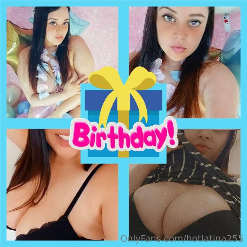 🎈Happy Birthday to Jane🎈
For $$ gifts you can tip her throug..