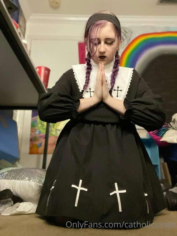 catholicvirgin image #0